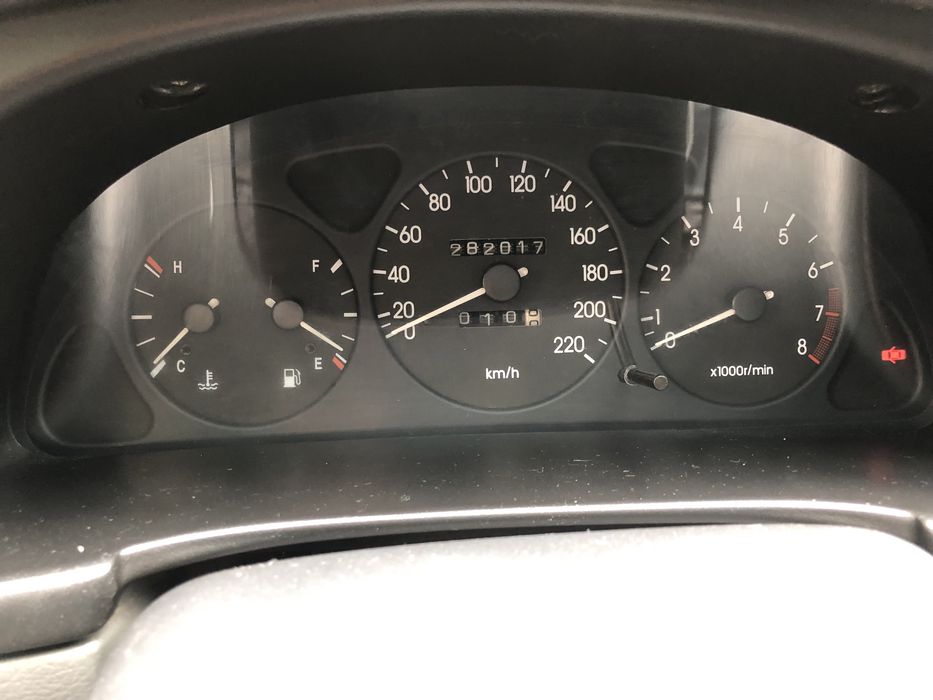 Продам Daewoo Lanos 1.5