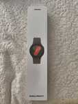Galaxy Watch 7 40mm Zielony Bluetooth