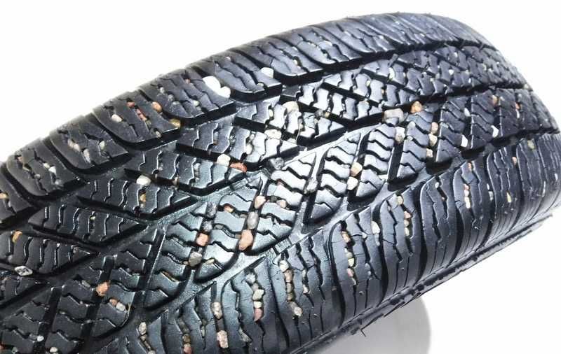 Alufelgi koła Aixam kpl 4szt 4x114,3 opony wielosezonowe 145/70 r13