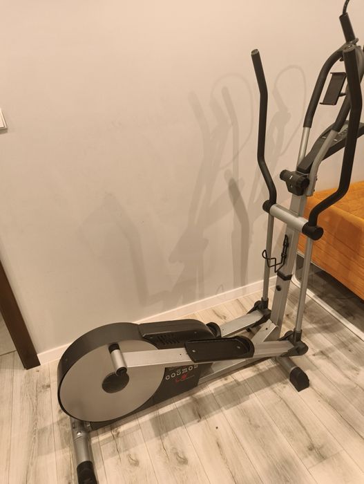 Orbitrek Kettler kosmos sprzedam