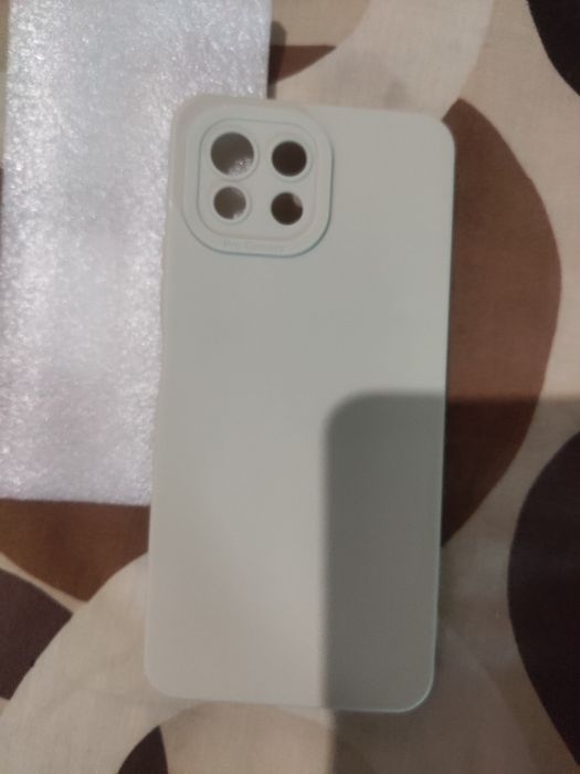 Чохол на Xiaomi Mi 11 Lite