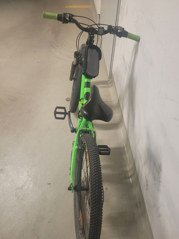 Scott Voltage jr 24