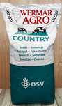 Trawy, Lucerna PowerMix  DSV Country F 2052, 2058,  2060 - 25 KG
