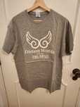 T-shirt concerto Final Fantasy - Nova