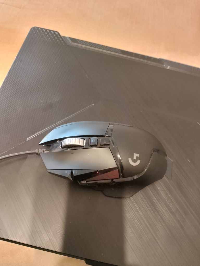 Mysz LOGITECH G502 Hero