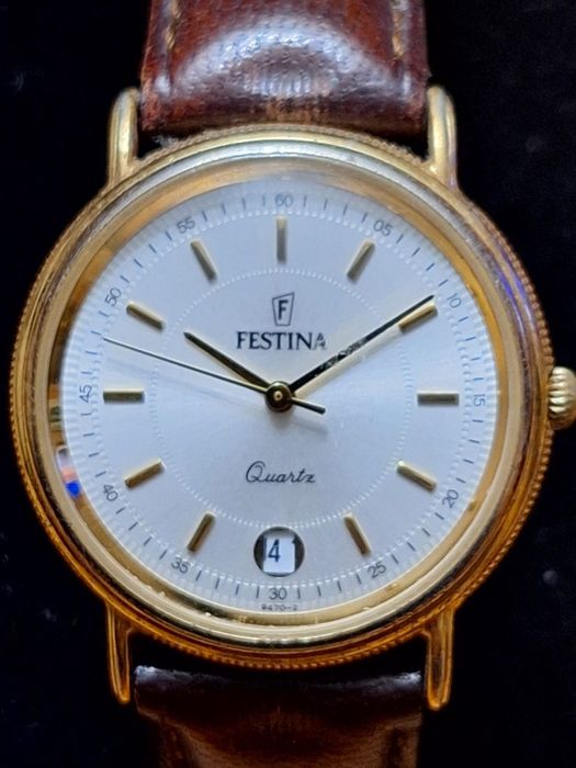 Festina 9470 - excelente estado