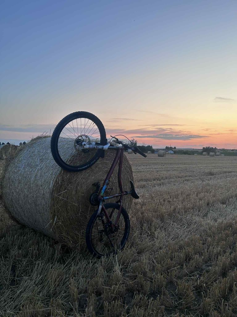 Rower kona hardtail mtb (można się targować)