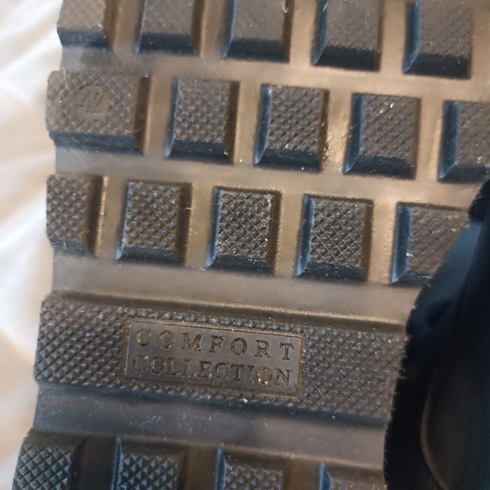 Чоботи чрловічи ЕССО р 42