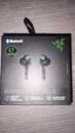 Razer Hammerhead true wireless X