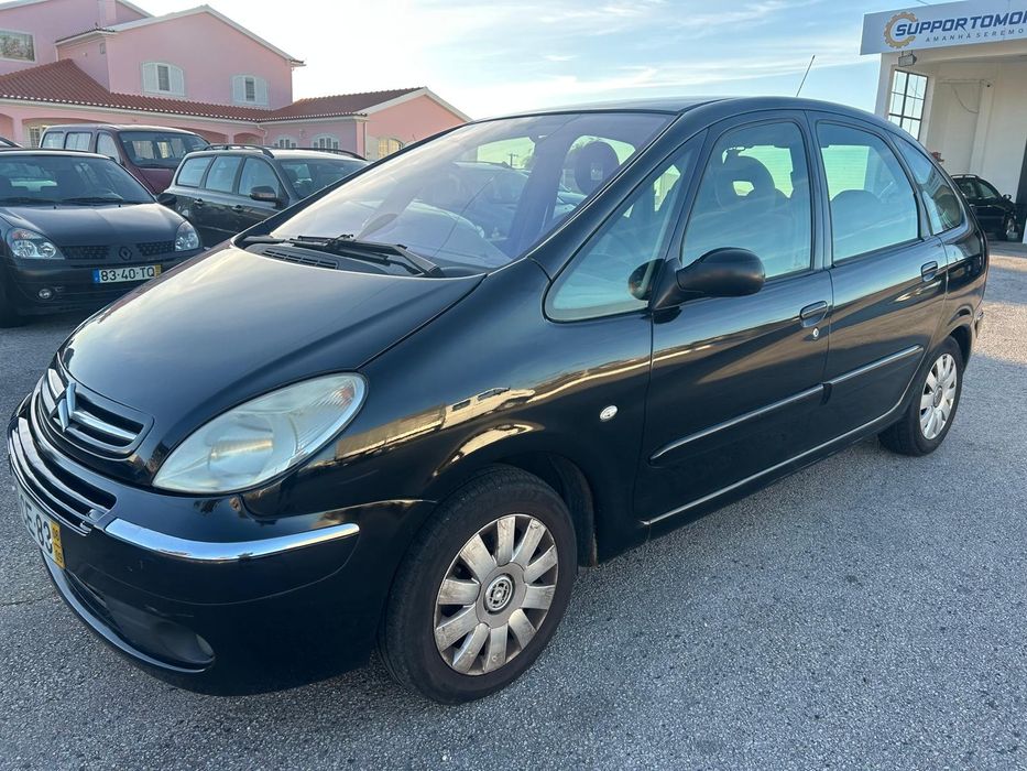 Citroën Xsara Picasso 2006