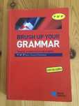 Brush up your Grammar - Inglês - 7.º, 8.º e 9.º Anos