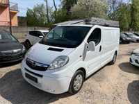 Opel VIVARO  1WŁ*NIEMCY*KLIMA*180.000km*Bezwypadek*Ideał*Bez*wkładu*Piękny