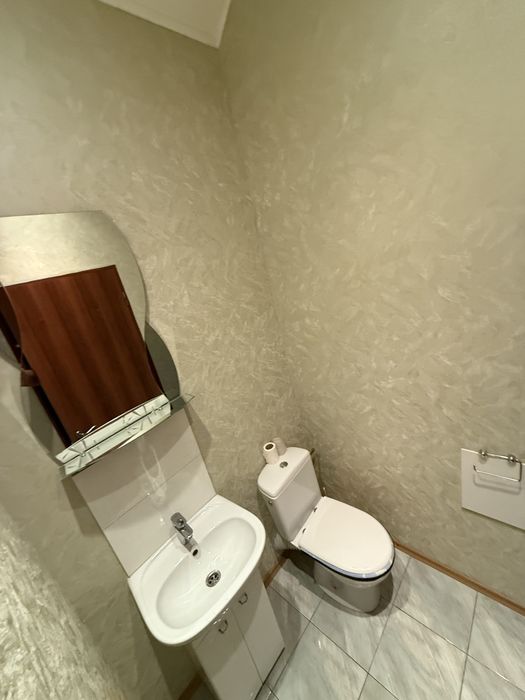 Аренда дома с. Александровка