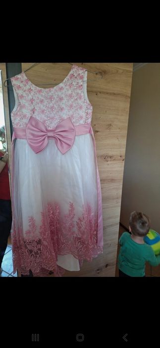 Sukienka okazjonalna 146