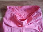 Legginsy leginsy różowe 4F rozmiar M