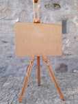 Cavalete de pintura