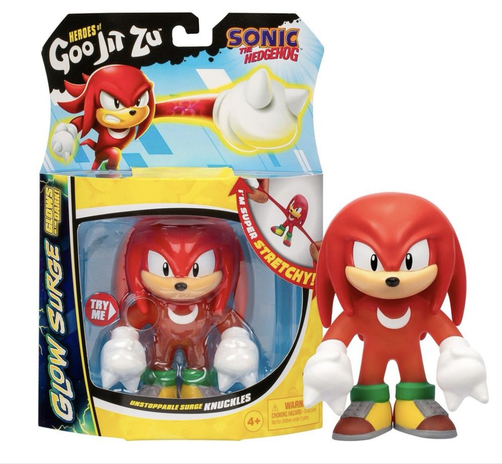Головоломка Думками Навиворіт Inside Out 2 Тривожність Сонік Sonic