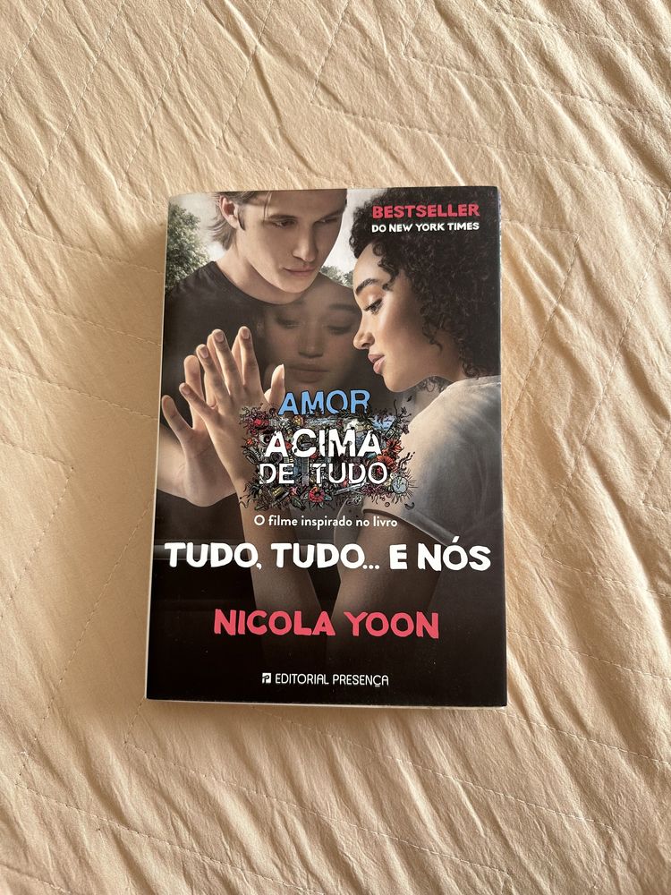 Tudo tudo e nós