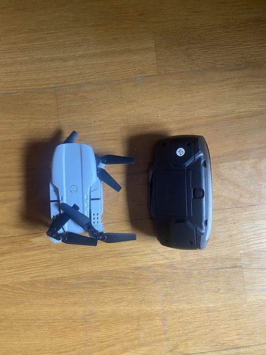 Drone Nunca usado da marca Drane Pra