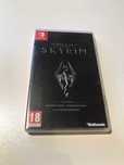 The Elder Scrolls V Skyrim Switch Sklep Irydium