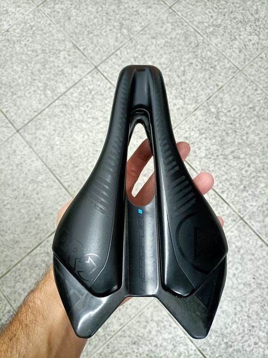 Selim Pro Aerofuel