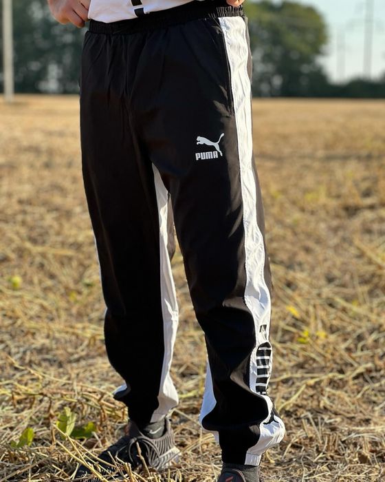 Штаны puma спортивные штаны пума 2XL XL