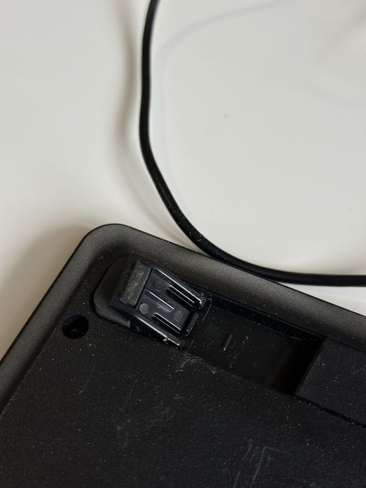 Клавіатура dell KB212 b б/в