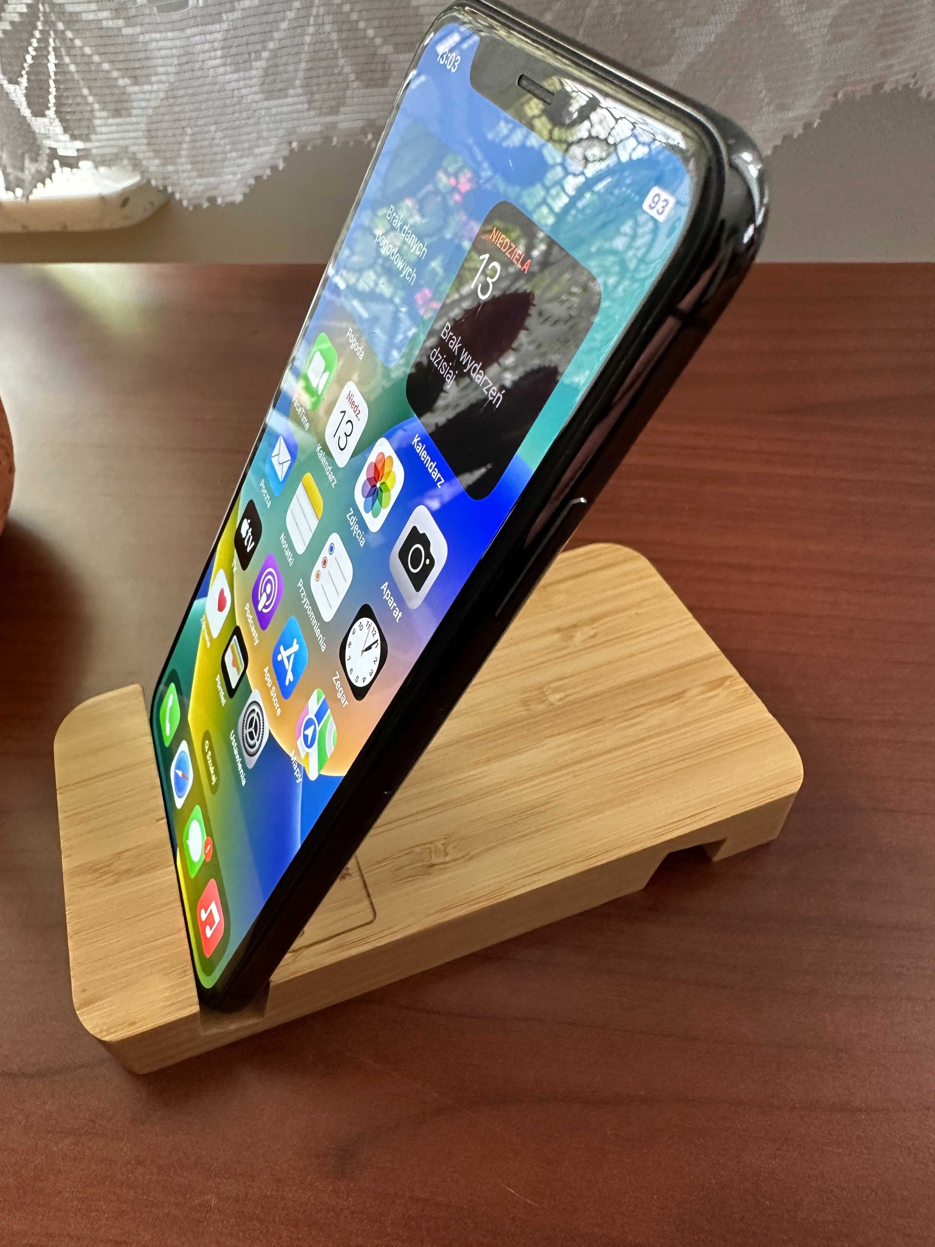 Sprzedam Iphone X 256Gb