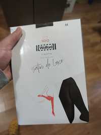 Rajstopy Wolford Satin de Luxe