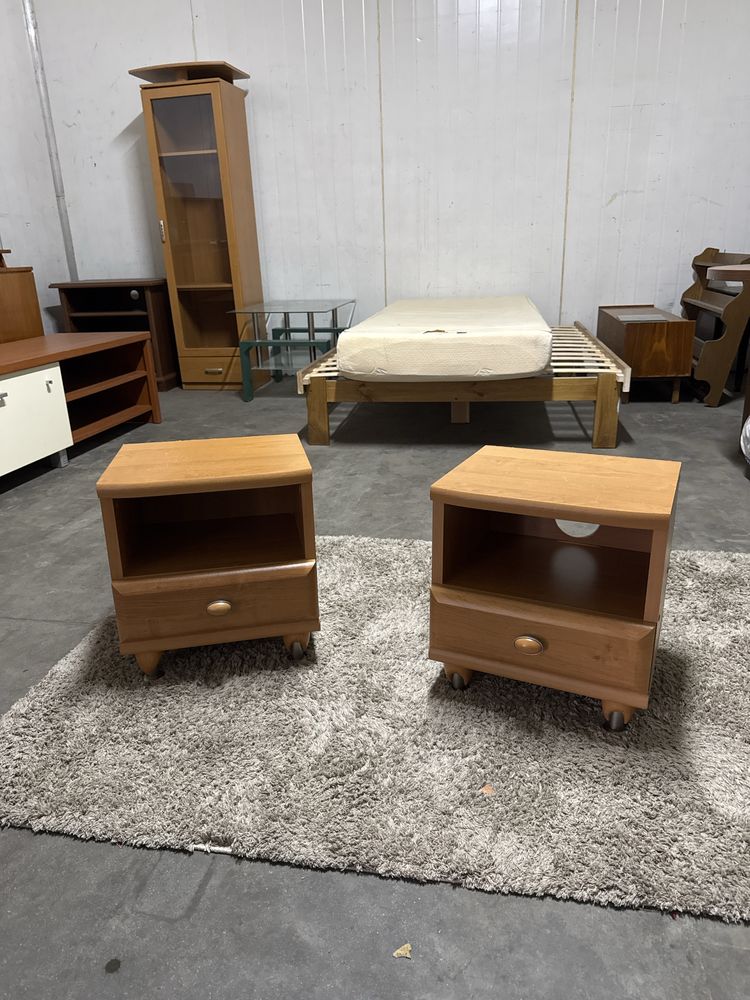 2 szafki komplet