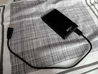 Silicon Power 1TB 2.5" HDD зовнішній жорсткий диск