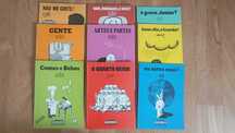 Humor com Humor se Paga [colecção completa, 37 volumes]
