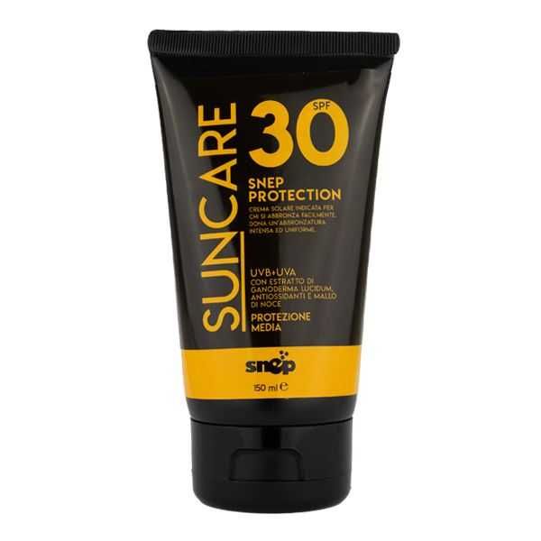 Protetor Solar 30+ (150 ml)