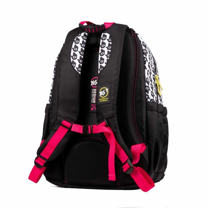 Рюкзак Yes All-seeing eye 559611