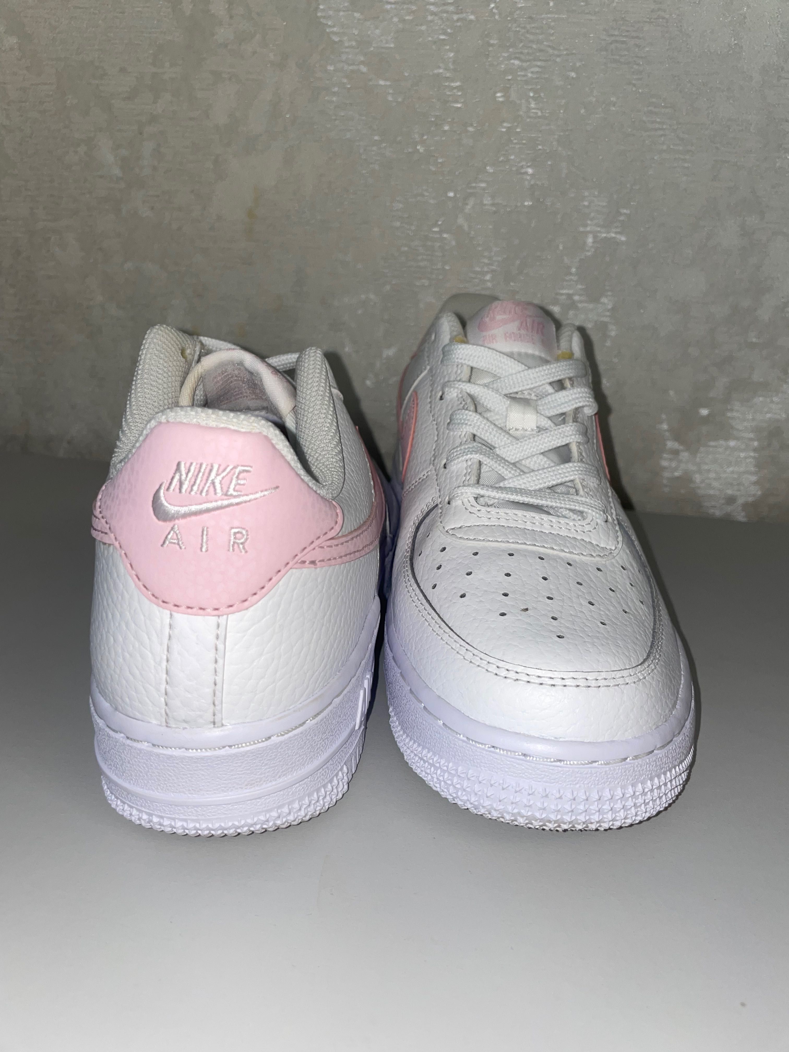 Nike Air Force 1 Оригинал