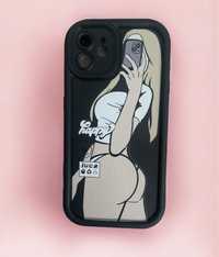 etui case iPhone 12