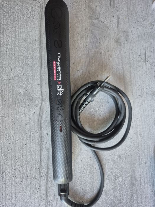 Праска для волосся ,б/у