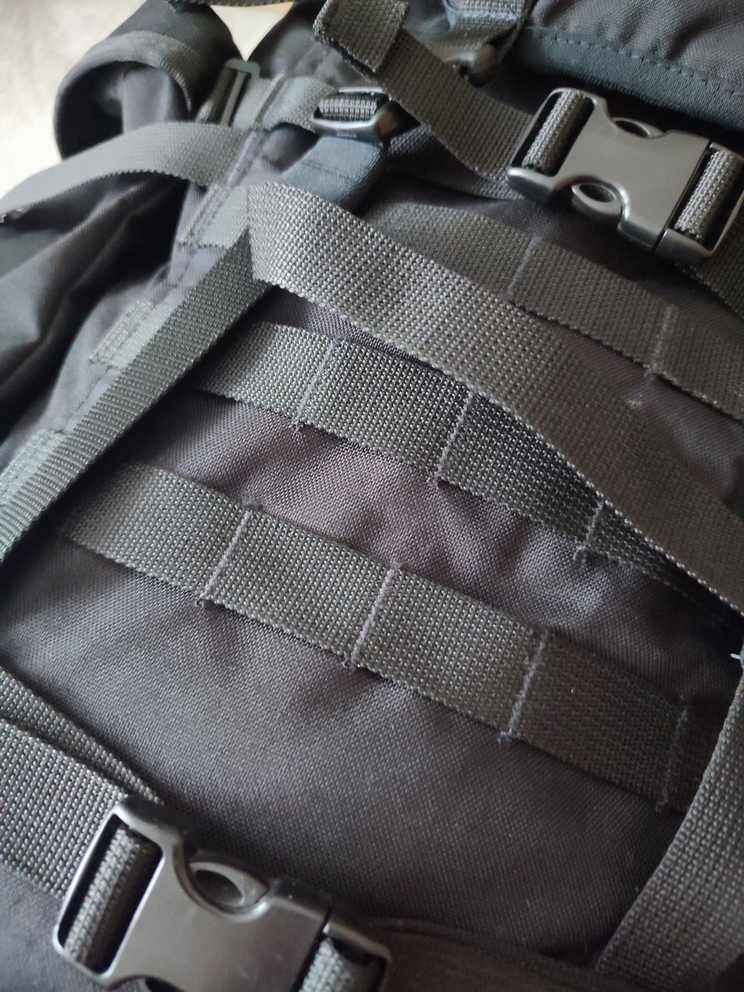 Plecak biwakowy militarny Wisport Reindeer 55l