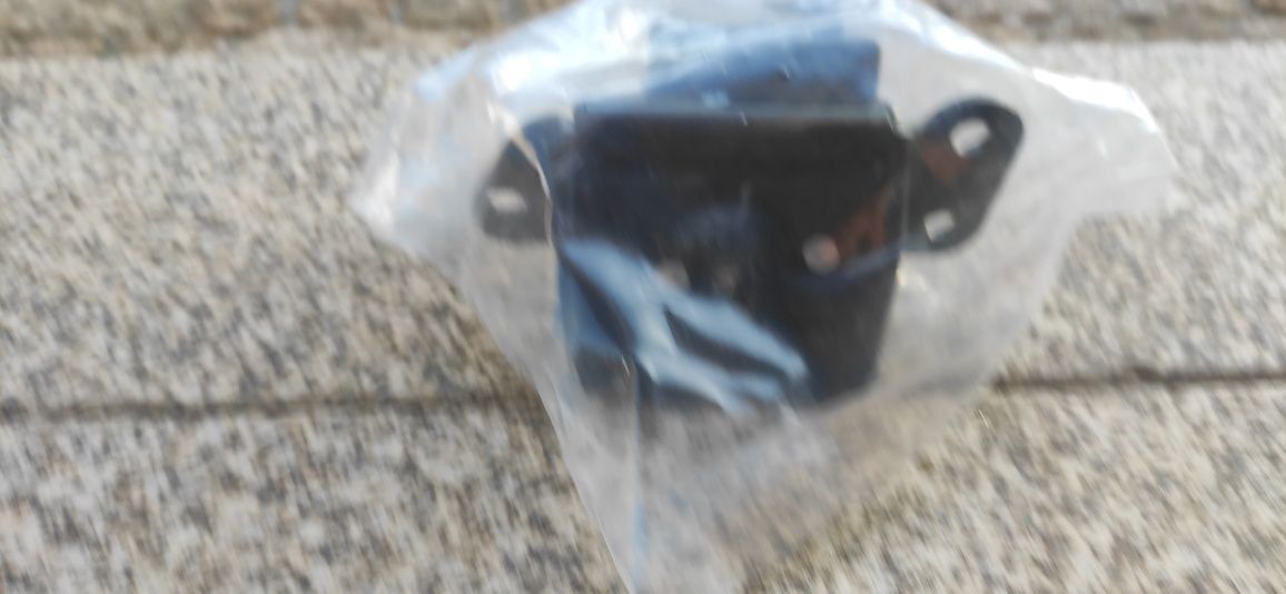 Fechadura da tampa da bagageira Hyundai