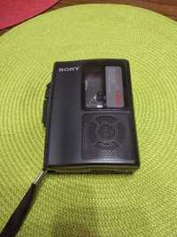 Диктофон плеер Sony TCM-S66V
