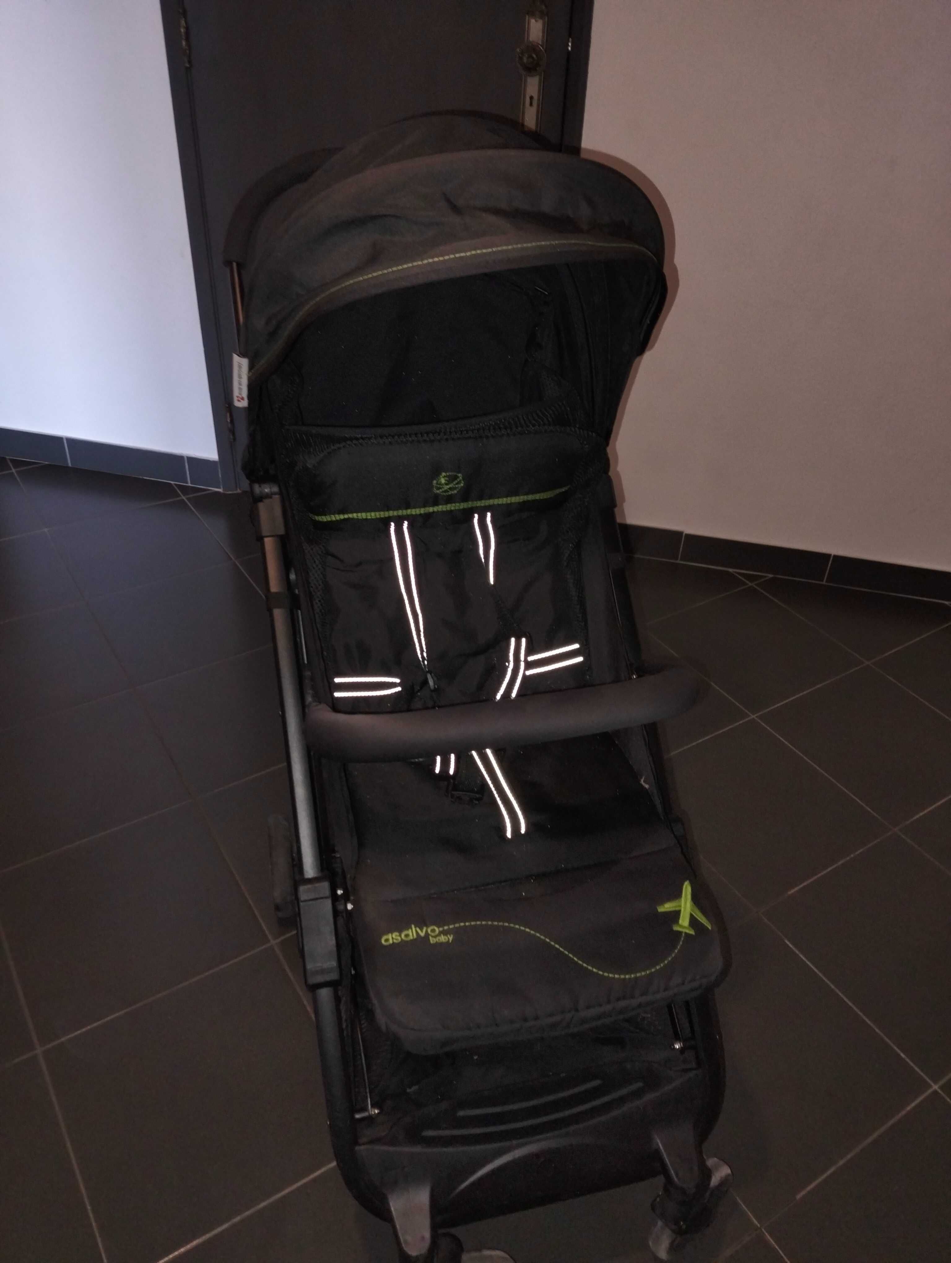 Carrinho de passeio bebe