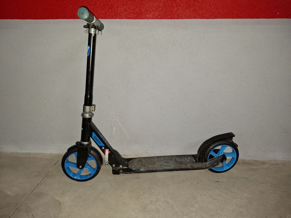 Trotinete Oxelo Mid 7