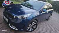 Kia Niro Kia NIRO salon Polska #bezwypadkowy#