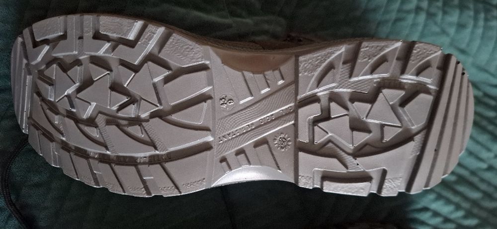 Wurth Modyf Corvus  buty.
