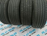 Opony 235/50R19 Continental Conti Sport Contact 5