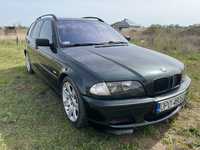 Bmw e46 320i touring