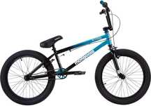Rower BMX Mongoose Ritual 500 20 cali - nowy Warszawa-cena Amazon 1699