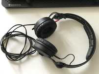 Słuchawki Sennheiser HD 25