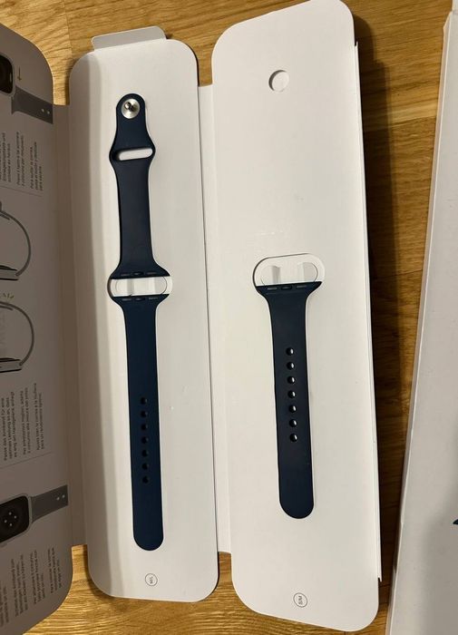 Ремінець Apple Watch 7