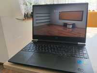 Laptop HP victus 15